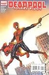 Deadpool Suicide Kings #4