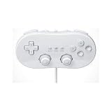 Wii Classic Controller Generic Aftermarket