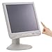 I-O DATA R^b`plt17^tfBXvC LCD-AD172F2-T