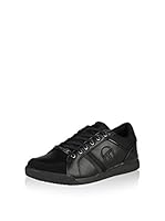 Sergio Tacchini Zapatillas Opera (Negro)