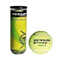Dunlop Stage Tennis (3er Dose)