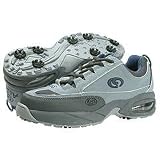 Alias Footwear Coupe Golf Shoes - Grey