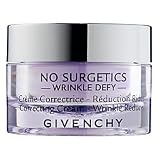 Givenchy No Surgetics Wrinkle Defy Correcting Cream