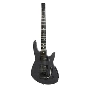 Best Buy Steinberger ZT3 TransTrem Custom Electric Guitar Reviews