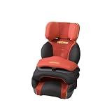 RECARO Start R1 スクーデリアレッド RJ350.31