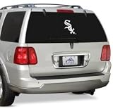 Chicago White Sox Rear Window Film