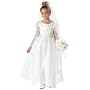 Girl Bride Costume
