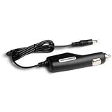 Cradlepoint CCC-3XX Car Charger for the CTR350 Cellular Travel Router and PHS...