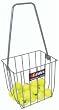 Pro 85 - Holds 85 balls - Racket Sports
