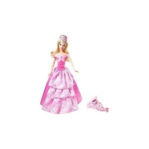Barbie Happy Birthday Doll by Mattel