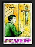 Fever (Goraczka) [VHS]