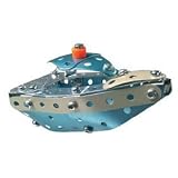 ERECTOR Design SPEEDBOAT Model Kit #1525
