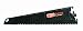 Bahco ERGO Blade Only 22 Inch Plaster