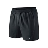 Nike Men's Five-Inch Race Shorts
