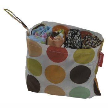Typhoon Pocket Pouch Shopping Bags