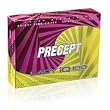 Precept Lady iQ 180 Golf Balls - Mixed Colors - Personalized