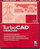 TurboCAD Designer 12