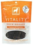 Dogswell DW11223 Vitality Duck 5 oz