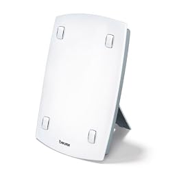 Beurer - TL 60 - Luminoth�rapie - Lampe � Lumi�re du Jour
