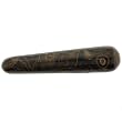 Genuine Stromatolite Stone Therapy/Healing Massage Wand (4.4" x 1") - MADE IN PERU
