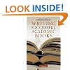 Writing Successful Academic Books