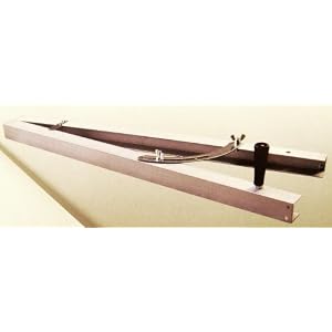 TABLE SAW TAPER JIG By Peachtree Woodworking - PW1254 by 