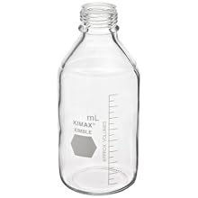 Hanna Instruments HI900534 Waste Bottle, For HI903 Karl Fischer Volumetric Titrator
