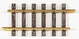 Straight Track Piece 160mm (G-G160) (Piko 35202)