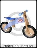 Bugabike Balance Learning Training Bike