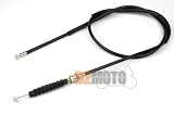 Front Brake Cable - 1972-1976 Honda XL250 XL 250