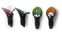 Orka Wine Pourer and Stopper