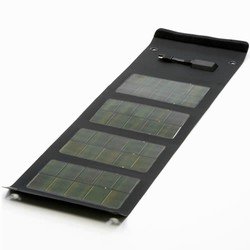 Click here to buy Alta Power - Foldable Cell Phone Small Electronic Battery Charger - 6.5 Watt Model - 22105 by Sunlinq.