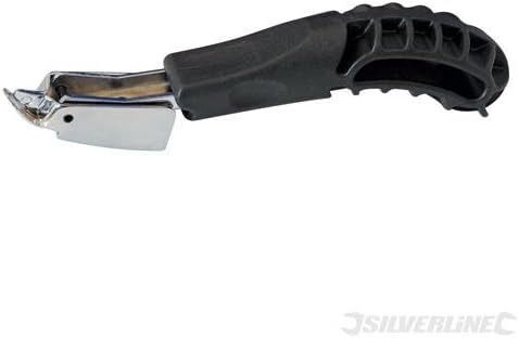 Silverline - Staple Remover (160Mm