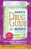 Davis's Drug Guide for Nurses 12th (twelve) edition