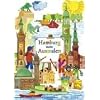 Hamburg zum Ausmalen