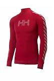 Helly Hansen SLX Seamless Top Base Layer Men's