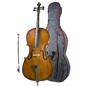 Stentor 1108 4/4 Cello