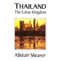 Thailand: The Lotus Kingdom