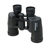 Campmor 8 x 40 Porro Prism Binoculars by Brunton