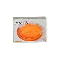 Pears Gentle Care By Pears