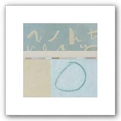 Naturals, Aria von Emma Darbyshire Kunstdruck