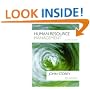 Human Resources Management: A Critical Text, 3e