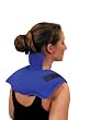 Hot and Cold Gel Pack with 18 Strap Tri Sectional