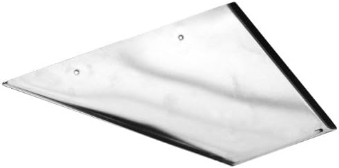 Skegshield Mercury / Mariner Outboard Shield by SkegShield