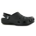 Crocs Cayman Classic Black Mens Sandals