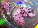 Hydranoid Heavy Metal Special Attack Purple Bakugan Battle Brawlers Figure with Metal Card