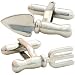 Gardening Tool Cufflinks - Gardener