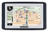 MyGuide PNA 4200 XL mobiles Navigationssystem Ost/Westeuropa mit 4,3 Zoll Touchscreen incl. MP3-Player und Bildbetrachter - 