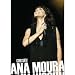 Ana Moura - Coliseu (DVD) cd cover