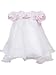 Rare Editions Baby-Girls Infant Wire Hem Dress